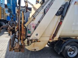 Mercedes-Benz Vario 818 D