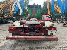 Mercedes-Benz Antos 2543