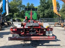 Mercedes-Benz Antos 2543