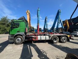 Mercedes-Benz Antos 2543