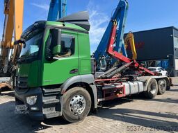 Mercedes-Benz Antos 2543