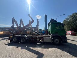 Mercedes-Benz Antos 2543