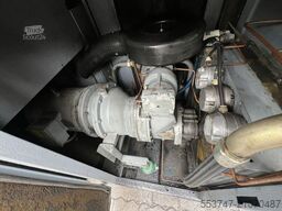 Atlas Copco GA 408 Pack