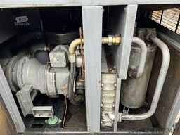 Atlas Copco GA 408 Pack