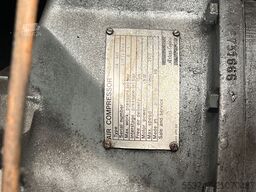 Atlas Copco GA 408 Pack