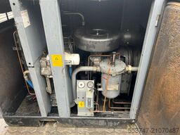 Atlas Copco GA 408 Pack