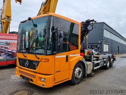 Mercedes-Benz Econic 2633