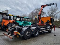 Mercedes-Benz Econic 2633