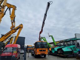 Mercedes-Benz Econic 2633