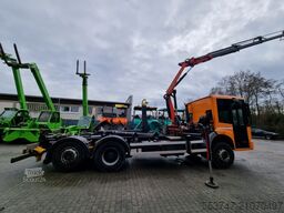 Mercedes-Benz Econic 2633