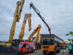 Mercedes-Benz Econic 2633