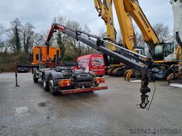 Mercedes-Benz Econic 2633