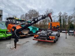 Mercedes-Benz Econic 2633