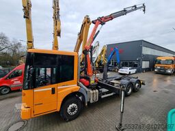 Mercedes-Benz Econic 2633