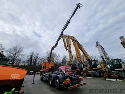 Mercedes-Benz Econic 2633