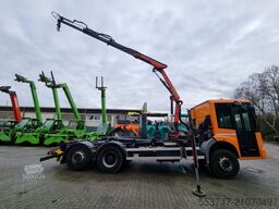 Mercedes-Benz Econic 2633