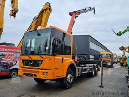 Mercedes-Benz Econic 2633