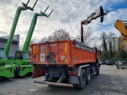 Renault Kerax 370-26