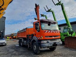 Renault Kerax 370-26