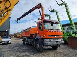 Renault Kerax 370-26