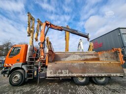 Renault Kerax 370-26