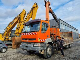 Renault Kerax 370-26