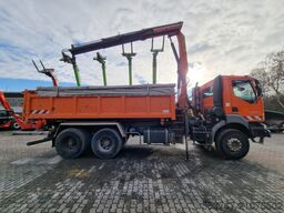 Renault Kerax 370-26