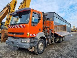 Renault Kerax 370-26