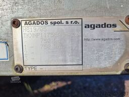 Agados H 819/05