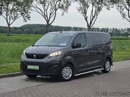 PEUGEOT E-EXPERT L2 75kWH 330Km WLTP
