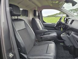 PEUGEOT E-EXPERT L2 75kWH 330Km WLTP