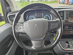 PEUGEOT E-EXPERT L2 75kWH 330Km WLTP