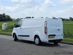 FORD TRANSIT CUSTOM 2.0 L2 NAP Euro6 130Pk!