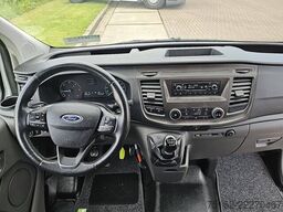 FORD TRANSIT CUSTOM 2.0 L2 NAP Euro6 130Pk!