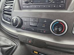 FORD TRANSIT CUSTOM 2.0 L2 NAP Euro6 130Pk!