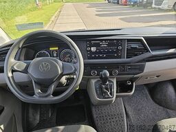 VOLKSWAGEN TRANSPORTER 2.0 TDI dc ac aut EURO6