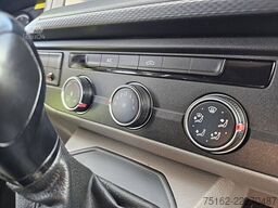 VOLKSWAGEN TRANSPORTER 2.0 TDI dc ac aut EURO6
