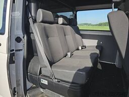 VOLKSWAGEN TRANSPORTER 2.0 TDI dc ac aut EURO6