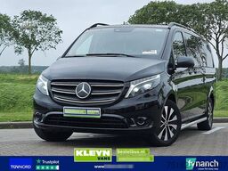 MERCEDES-BENZ EVITO 9 pers! XL wltp368