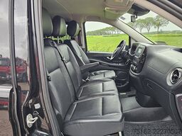 MERCEDES-BENZ EVITO 9 pers! XL wltp368