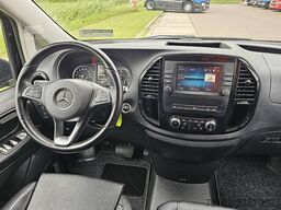 MERCEDES-BENZ EVITO 9 pers! XL wltp368