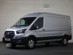 Ford Transit 2.0 TDCI L3 H2 Trend Facelift Navigatie...