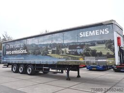 Schwarzmüller S1 - SLIDING CURTAINS/ROOF - COIL - BPW AXLES -...