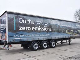 Schwarzmüller S1 - SLIDING CURTAINS/ROOF - COIL - BPW AXLES -...