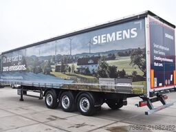 Schwarzmüller S1 - SLIDING CURTAINS/ROOF - COIL - BPW AXLES -...