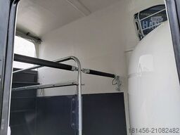 Böckmann Comfort Esprit black 100km/H Sattelkammer