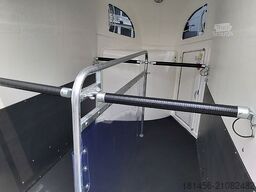 Böckmann Comfort Esprit black 100km/H Sattelkammer