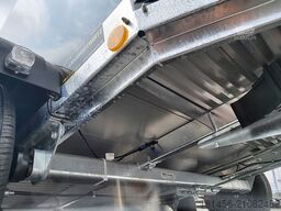 Böckmann Comfort Esprit black 100km/H Sattelkammer