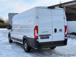 FIAT Fiat Ducato L4H2 180 LED Kamera Klima