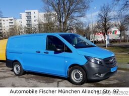 MERCEDES-BENZ Vito Kasten 114 CDI*PRO*lang*AHK*SHZ*Sortimo